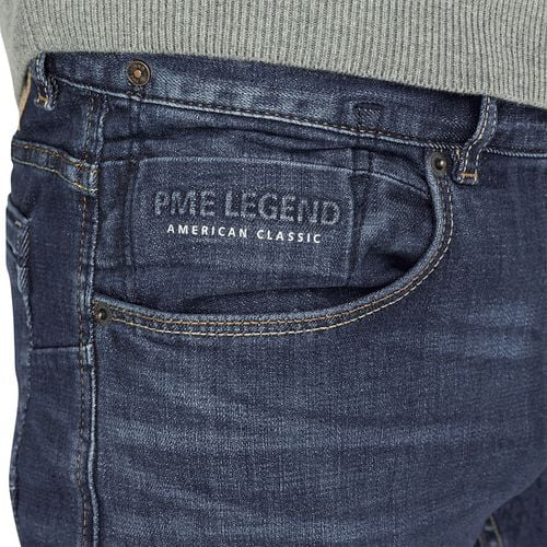 PME Legend Nightflight Jeans Navy Product / Detail