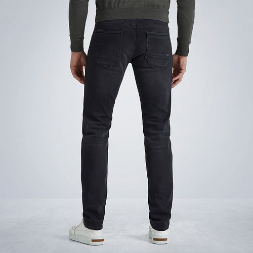 PME Legend Jean Nightflight Noir RBD Model / Achterkant