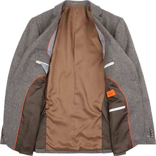 Suitable Colbert Heleen Melange Brown Product / Detail