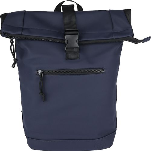 Suitable Kurier-Rucksack Blau Product