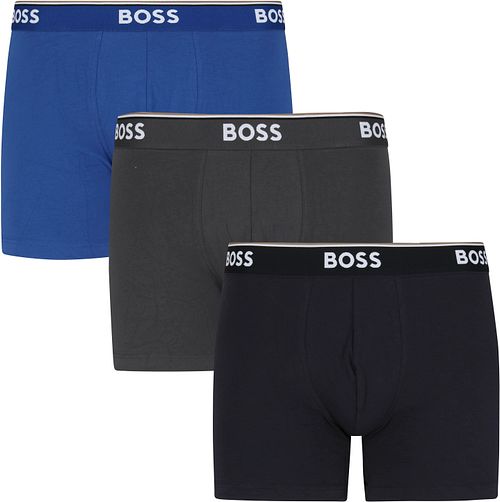 BOSS Boxer Shorts Power 3-Pack 487 Product