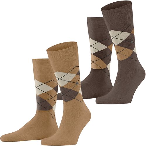 Burlington Everyday 2-Pack Brown 5152 Product / Detail