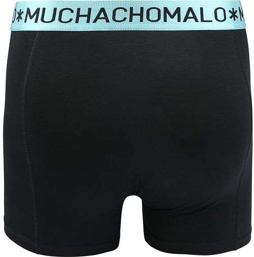 Product / Achterkant