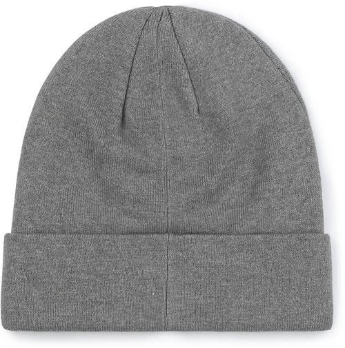 Lyle & Scott Beanie Wool Blend Grey