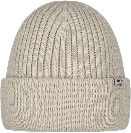 Barts Nieck Beanie Ecru Product