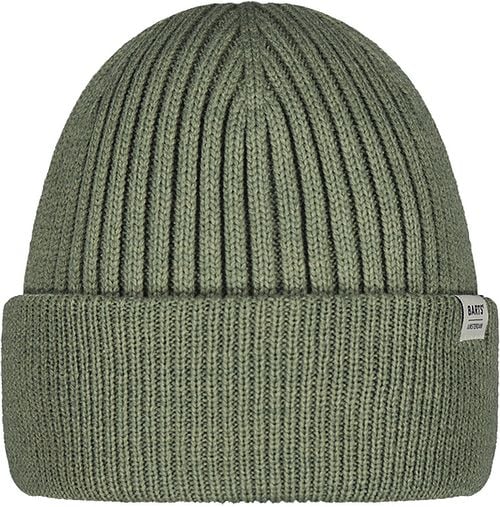 Barts Nieck Beanie Green Product