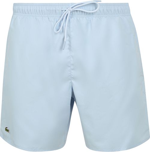 Lacoste Maillot de Bain Bleu Clair Product