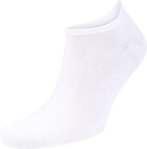 Tommy Hilfiger Sneaker Socken 2-Pack Weiß Product / Detail