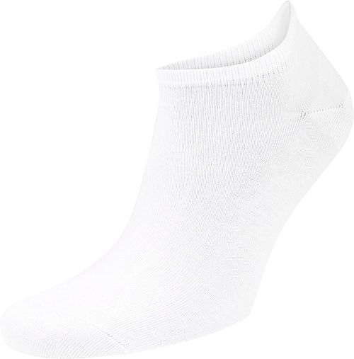 Tommy Hilfiger Sneaker Socks 6-Pack White Product