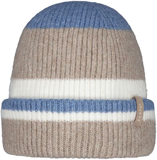 Barts Edrien Beanie Beige Product