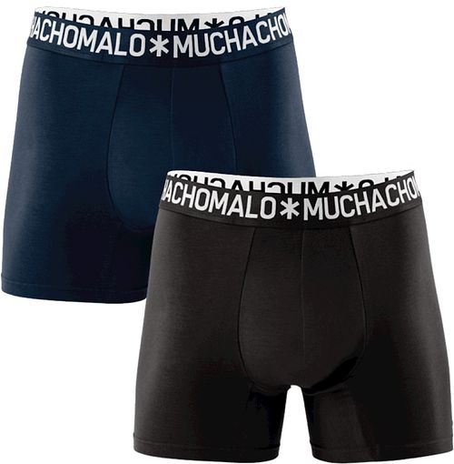 Muchachomalo Boxershorts 2er-Pack 10 Product