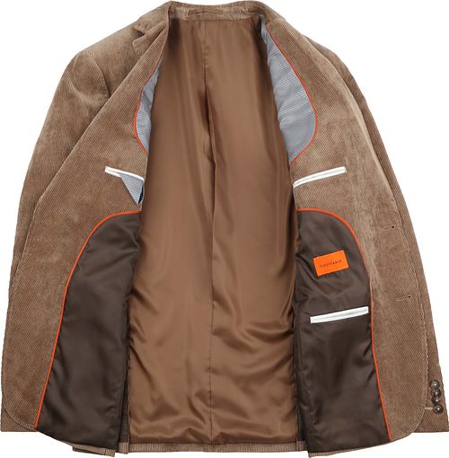 Suitable Colbert Heleen Corduroy Camel Product / Detail
