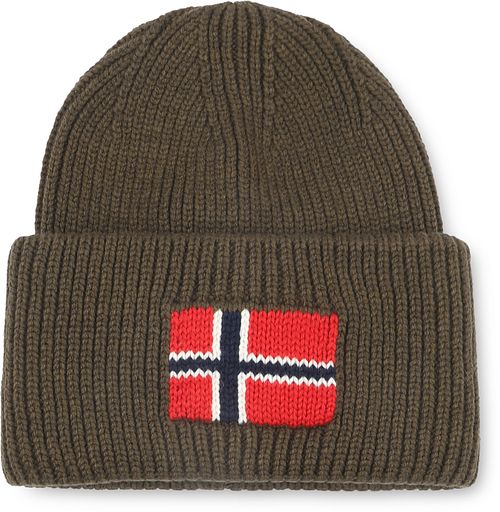 Napapijri Evei Beanie Green