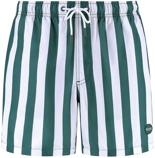 Shiwi Swimshorts Mac Dark Green Product