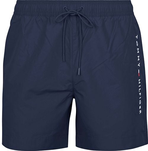 Tommy Hilfiger Swimshorts Logo Navy Product