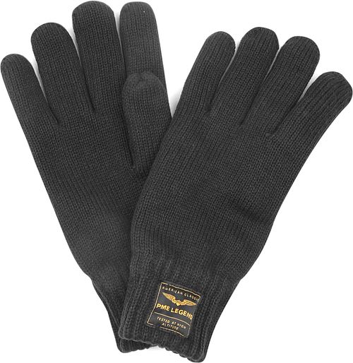 PME Legend Handschuh Schwarz Product