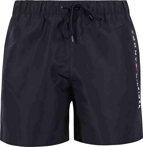 Tommy Hilfiger Swimshorts Logo Navy Product