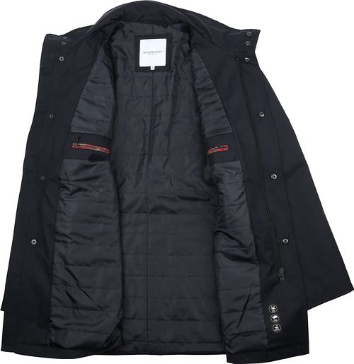 McGregor Raincoat Marine Product / Detail