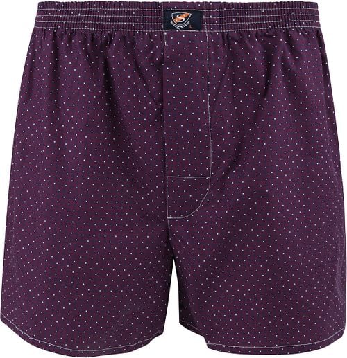Boxer Short Surprise Set 4 Pack Product
