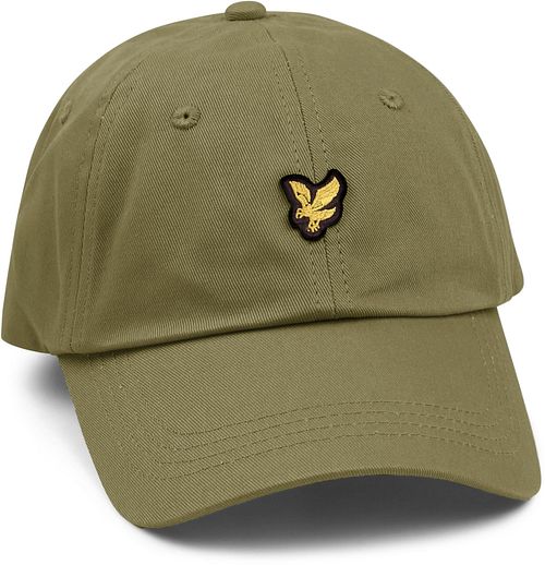 Lyle & Scott Cap Dark Green Product