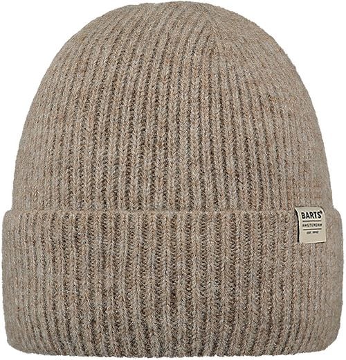Barts Willian Beanie Beige Product