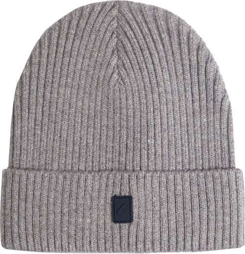 Suitable Beanie Grey Product