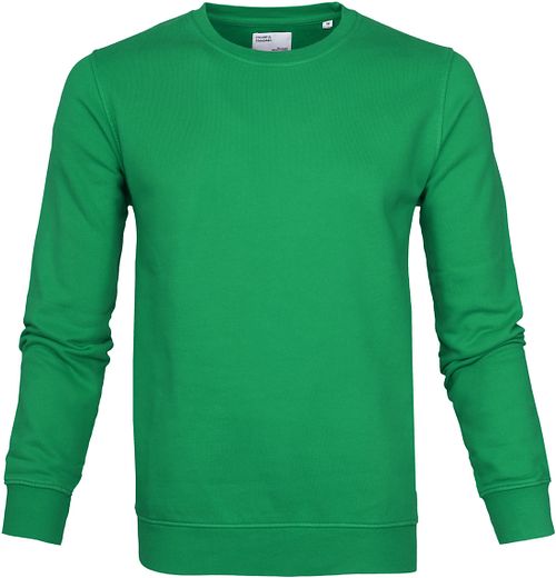 Colorful Standard Pull Kelly Vert Product