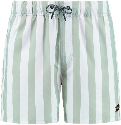 Shiwi Swimshorts Mac Light Green Product