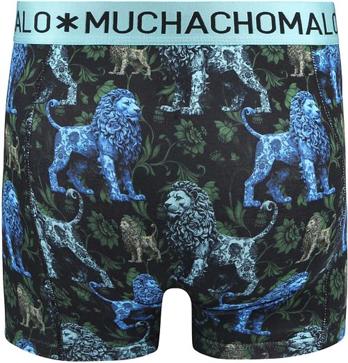 Product / Achterkant
