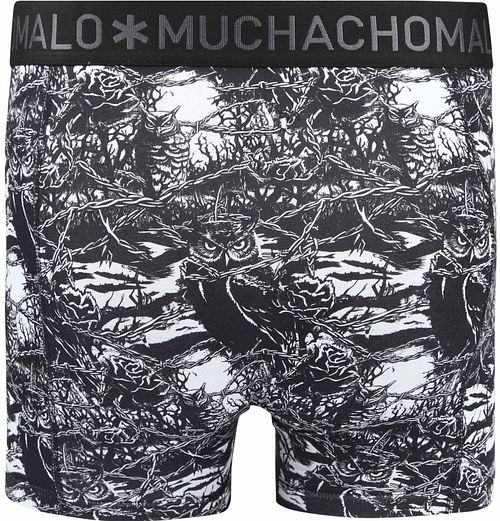 Product / Achterkant