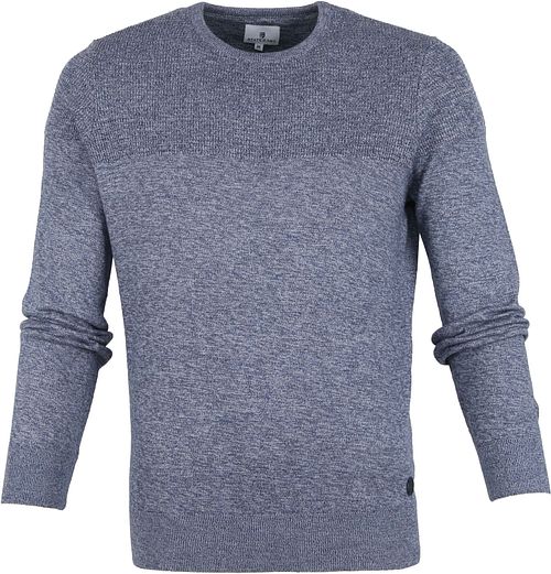 State Of Art Pullover Blue Product
