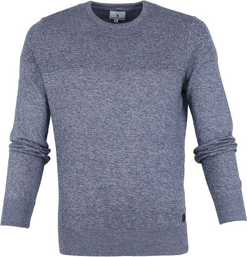 State Of Art Trui Blauw Product