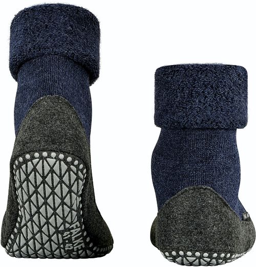 Chaussons Falke Cosyshoe Marine Product / Achterkant