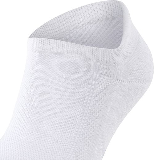Falke Cool Kick Sneakersock White Product / Detail