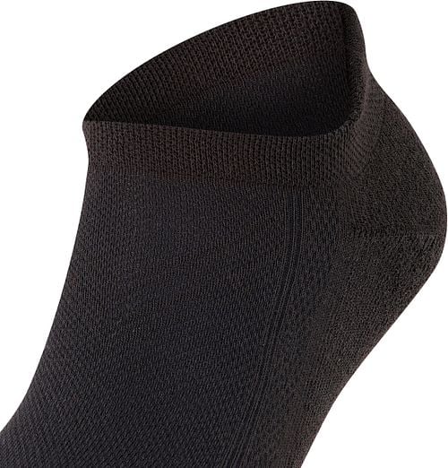 Falke Cool Kick Sneakersok Zwart Product / Detail