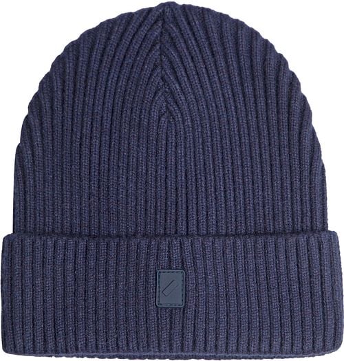 Suitable Beanie Navy Product