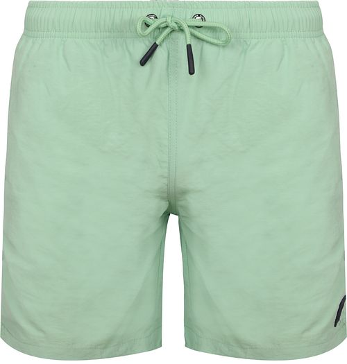 Suitable Swimshort Plain Light Green Product