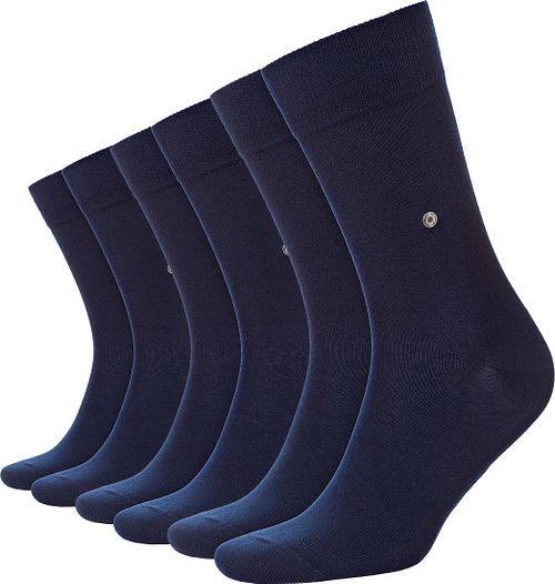 Burlington Uni Navy 6-Pack Product