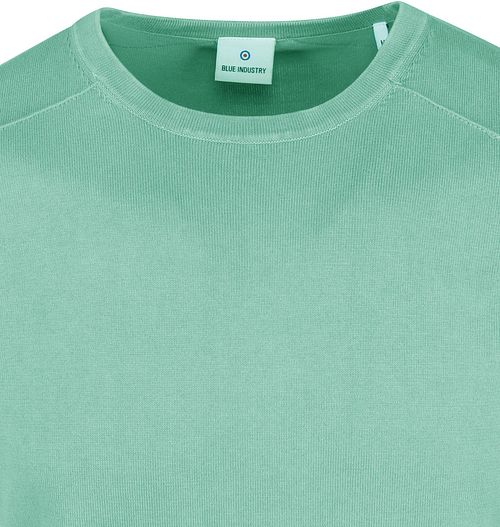 KBIS22-M12 Green