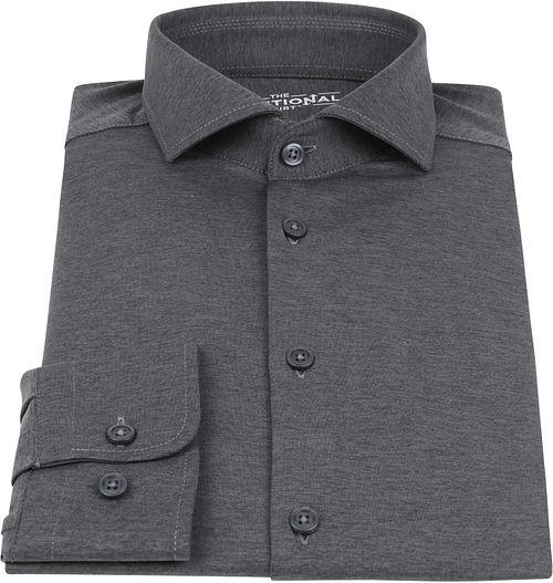 Pure Chemise H.Tico The Functional Anthracite Product