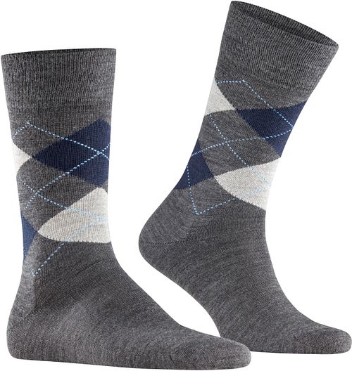 Burlington Edinburgh Anthracite 3194 Product