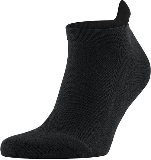 Falke Cool Kick Enkelsok Zwart Product