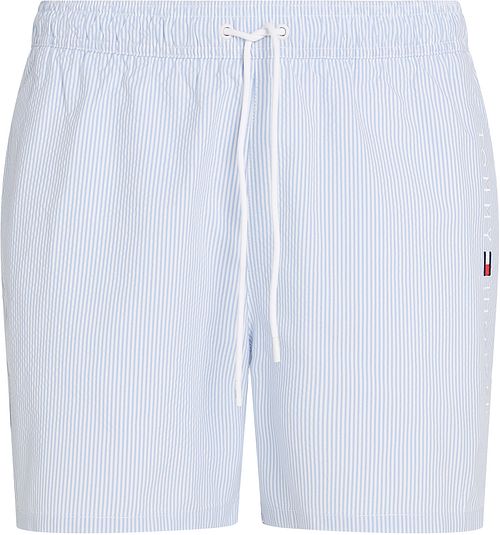 Tommy Hilfiger Swimshorts Stripes Light Blue Product