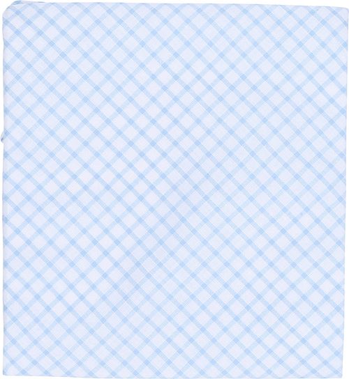 Suitable handkerchiefs 5-Pack Design Light Blue Product / Detail