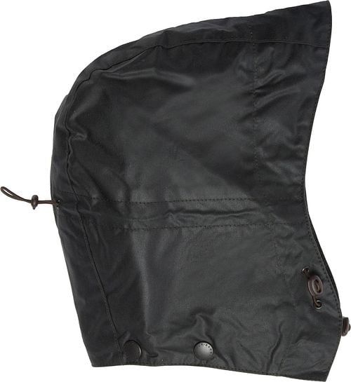 Barbour Capuchon Dark Green Product