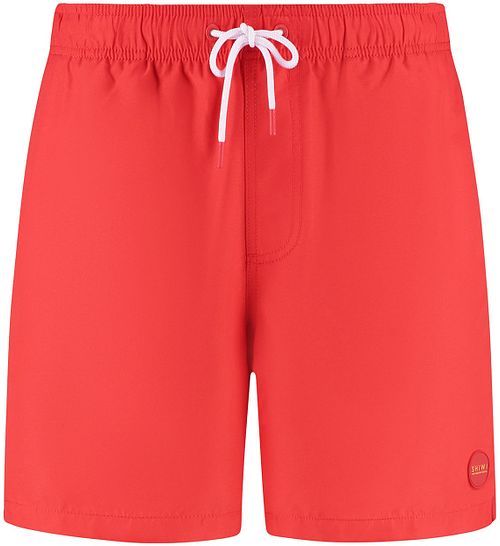 Shiwi Badeshorts Mike Rot Product