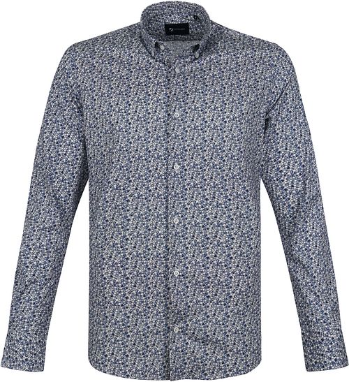 Suitable Shirt BD Bulbs Blue Product