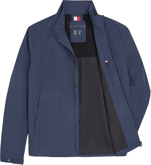 Tommy Hilfiger Jacket Navy Product