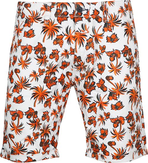 Dstrezzed Wayne Short Orange Product