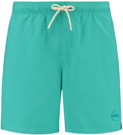 Shiwi Short de Bain Mike Vert Product
